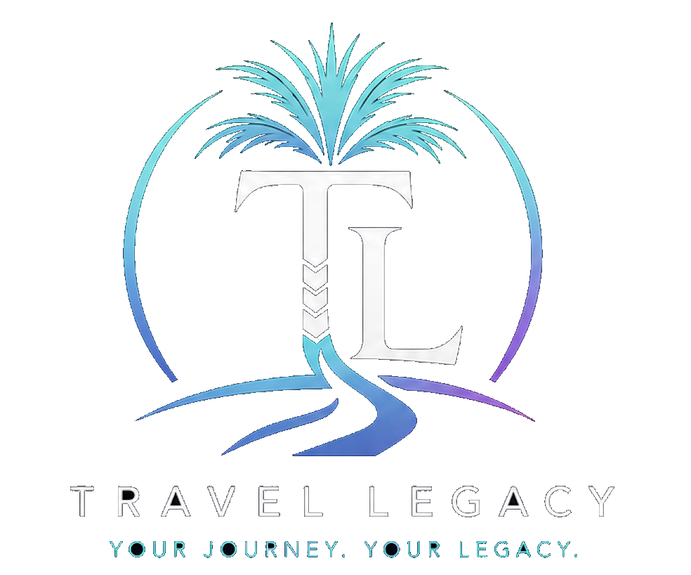 Travel Legacy
